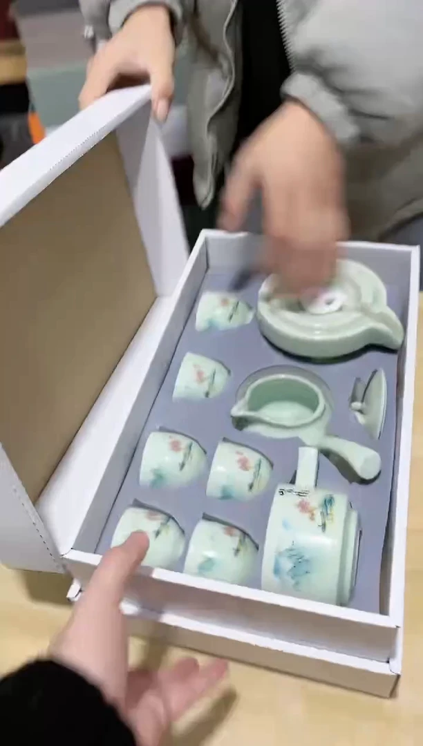【闪购商品】陶瓷杯
