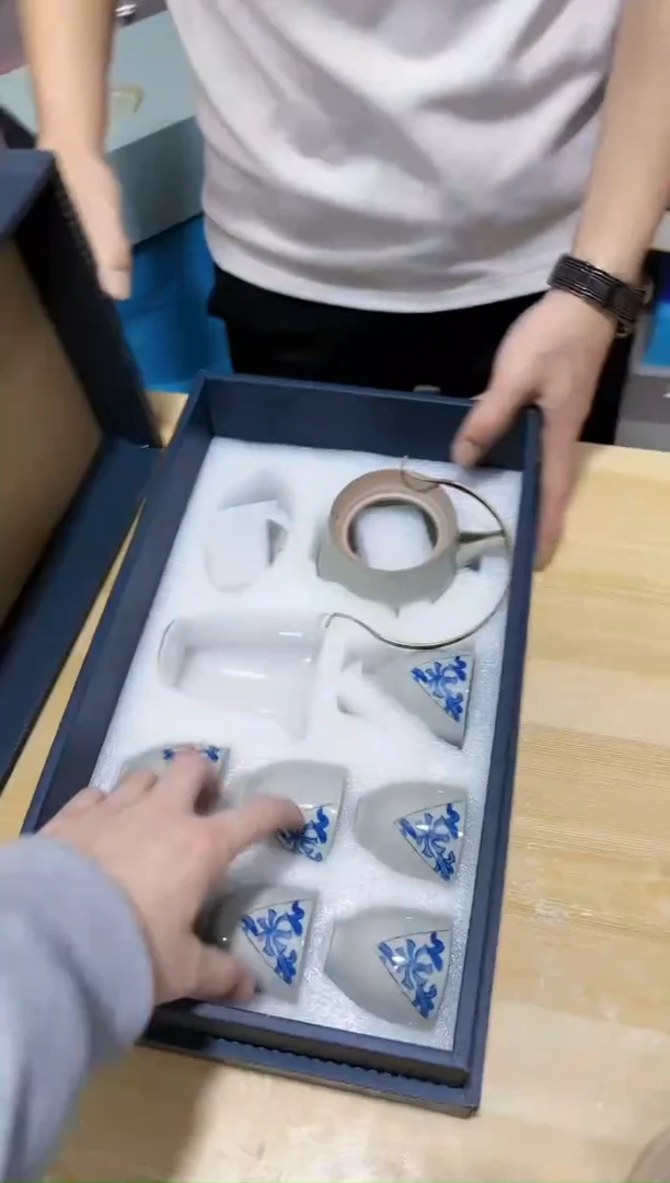 【闪购商品】陶瓷杯