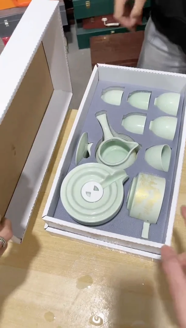 【闪购商品】陶瓷杯