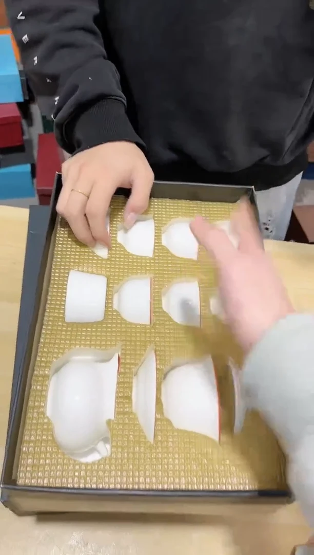 【闪购商品】陶瓷杯