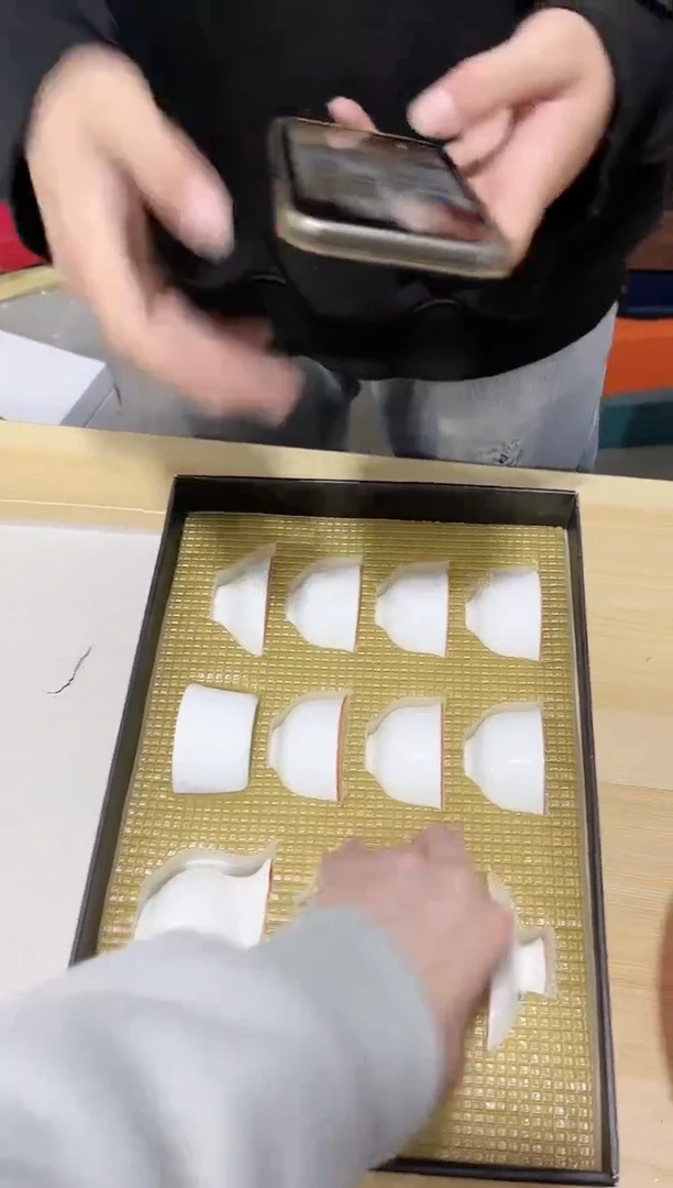 【闪购商品】陶瓷杯