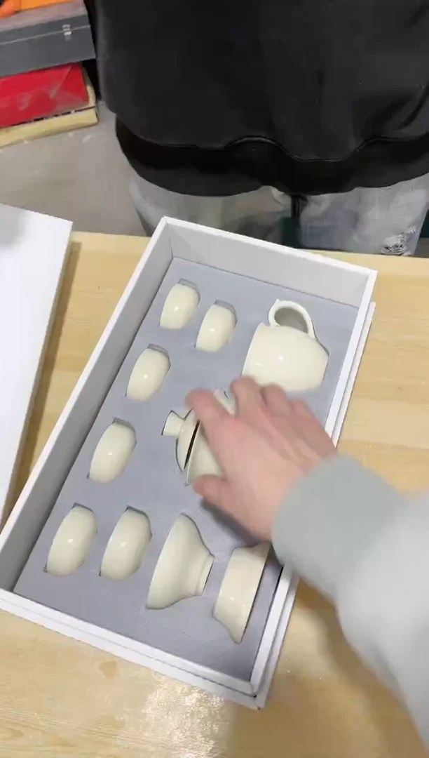 【闪购商品】陶瓷杯