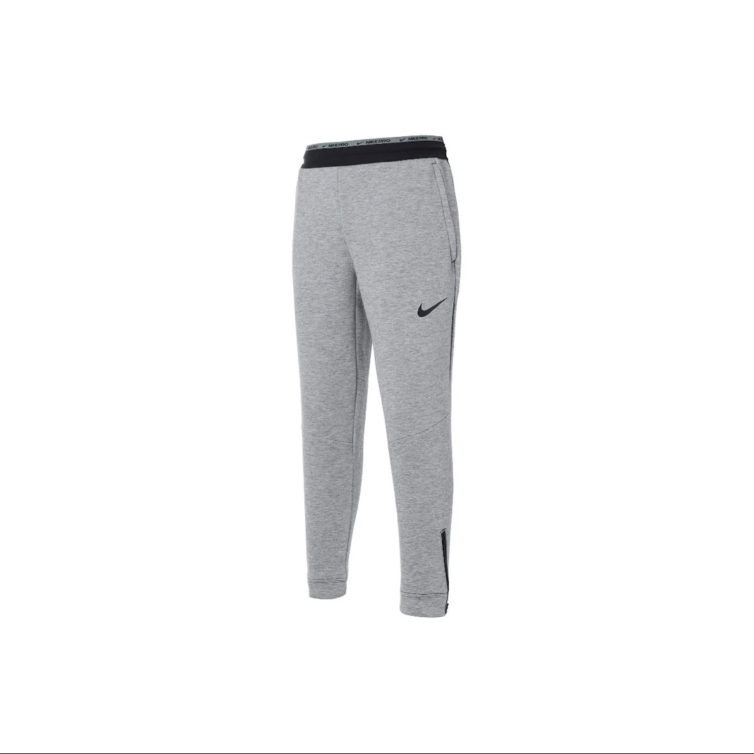 NIKE。OUTLETS THERMA-FIT男针织训练长裤运动裤透气休闲DD1881