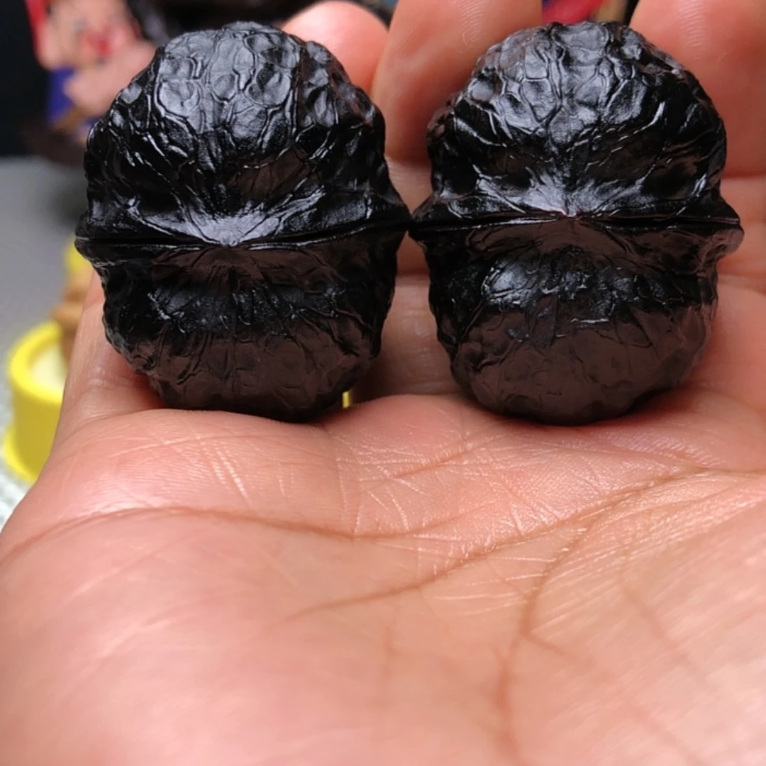 【闪购商品】文玩核桃把件31