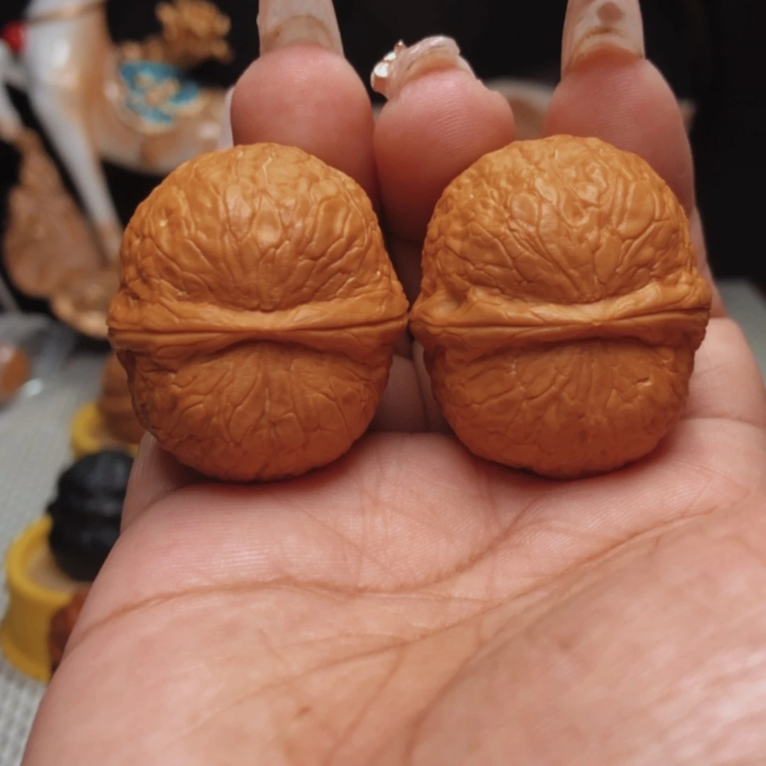 【闪购商品】文玩核桃吊坠6