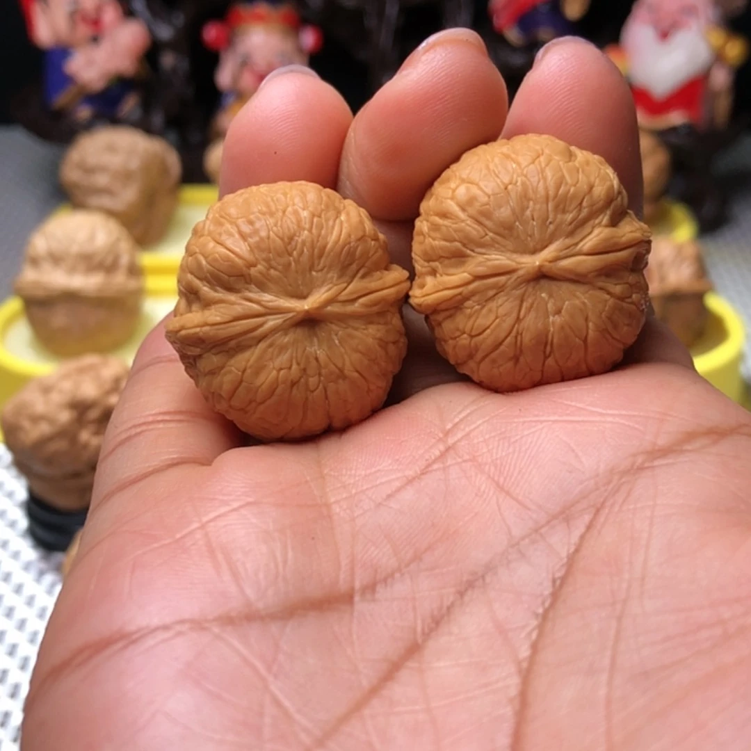 【闪购商品】文玩核桃把件81