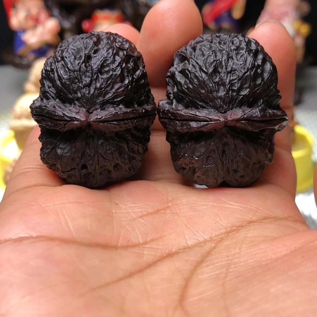 【闪购商品】文玩核桃把件30