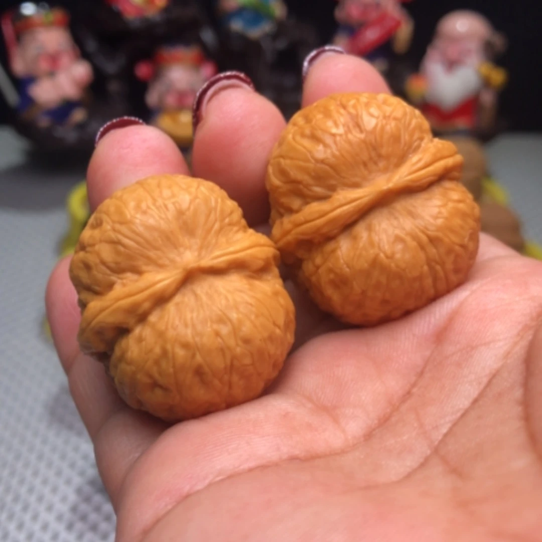 【闪购商品】文玩核桃把件2