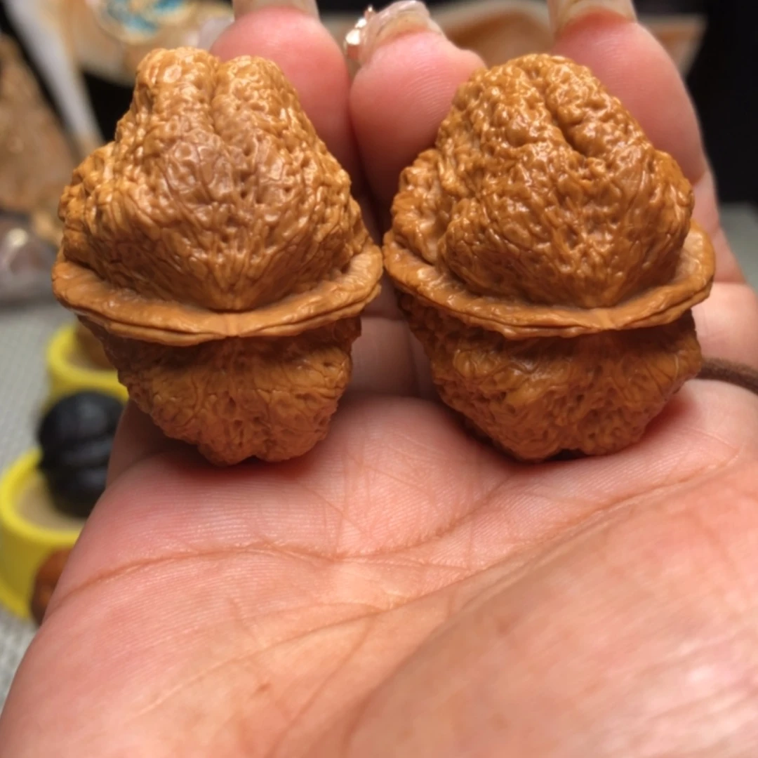 【闪购商品】文玩核桃吊坠56