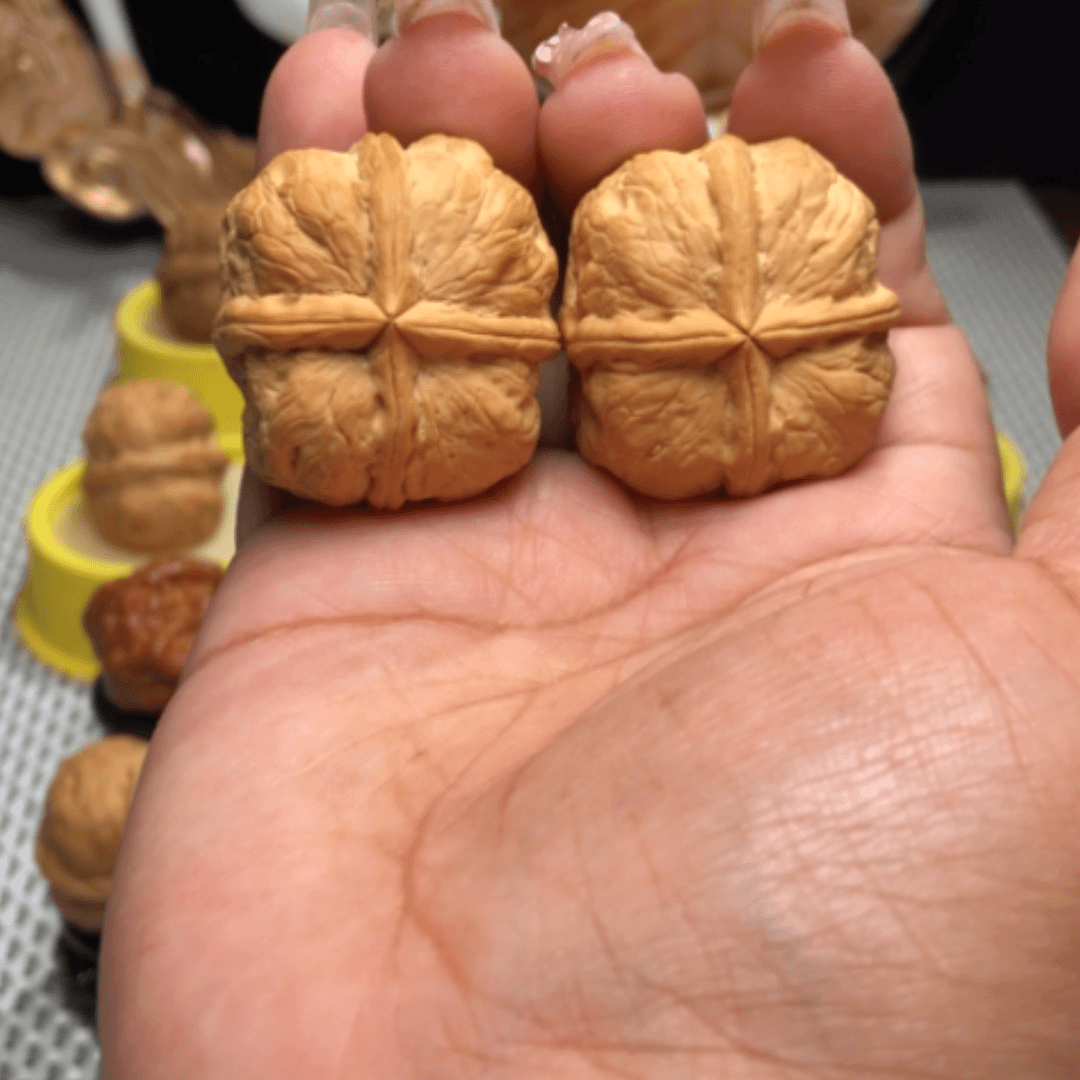 【闪购商品】文玩核桃吊坠2