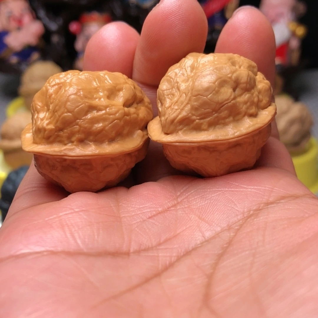 【闪购商品】文玩核桃把件77