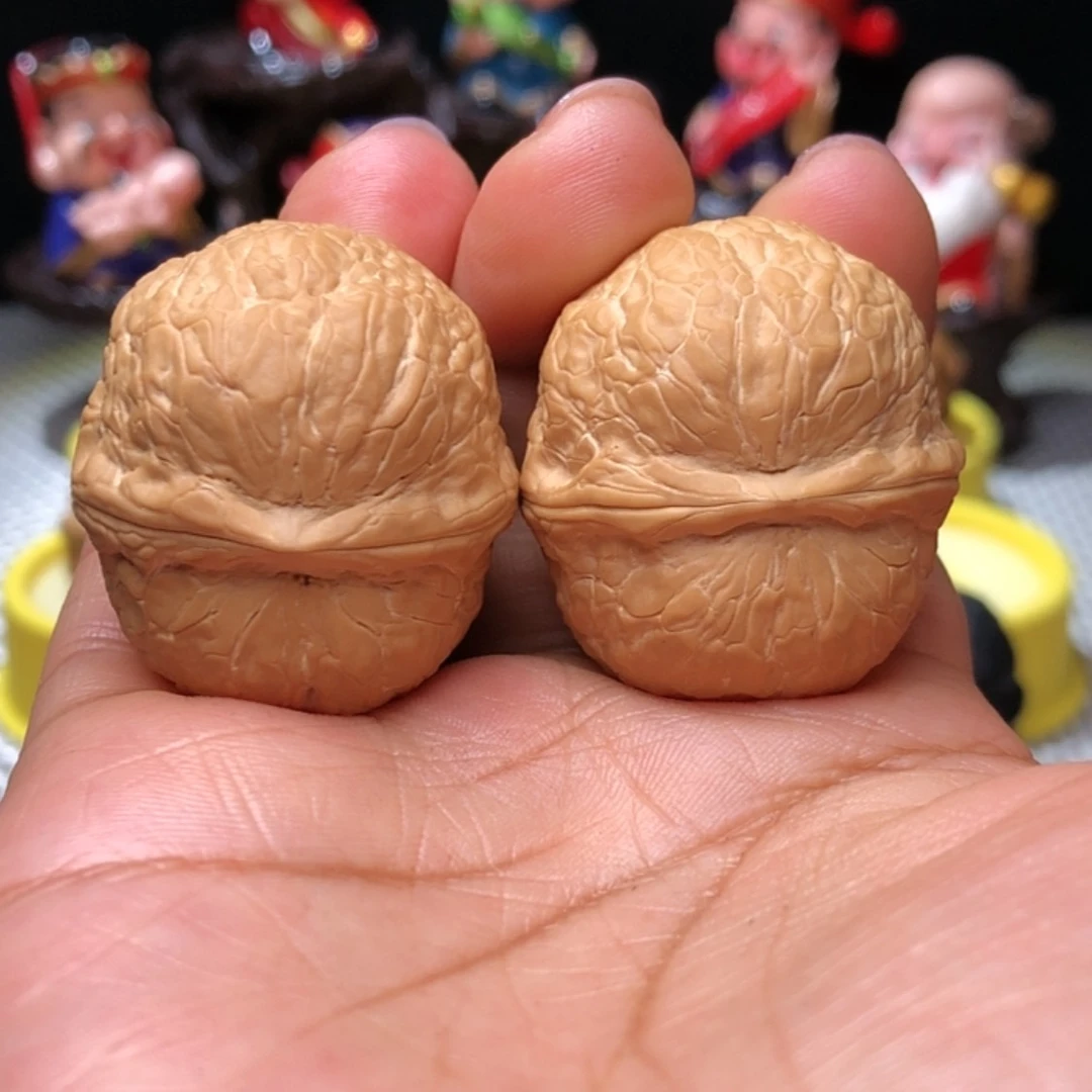 【闪购商品】文玩核桃把件10