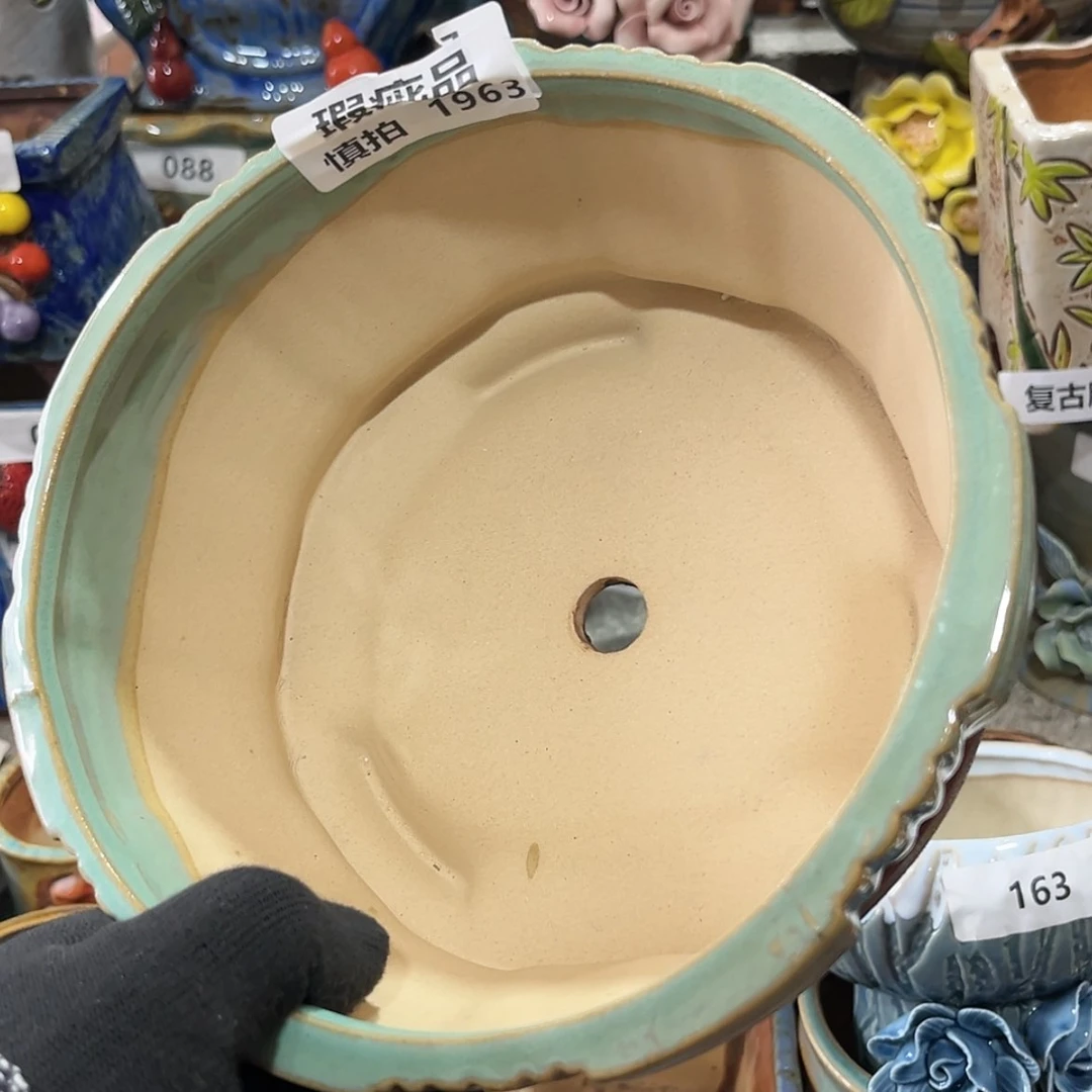 【闪购商品】陶瓷罐