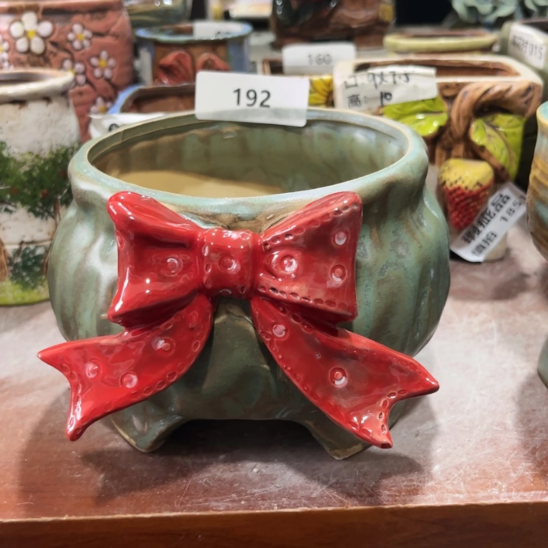 【闪购商品】陶瓷罐