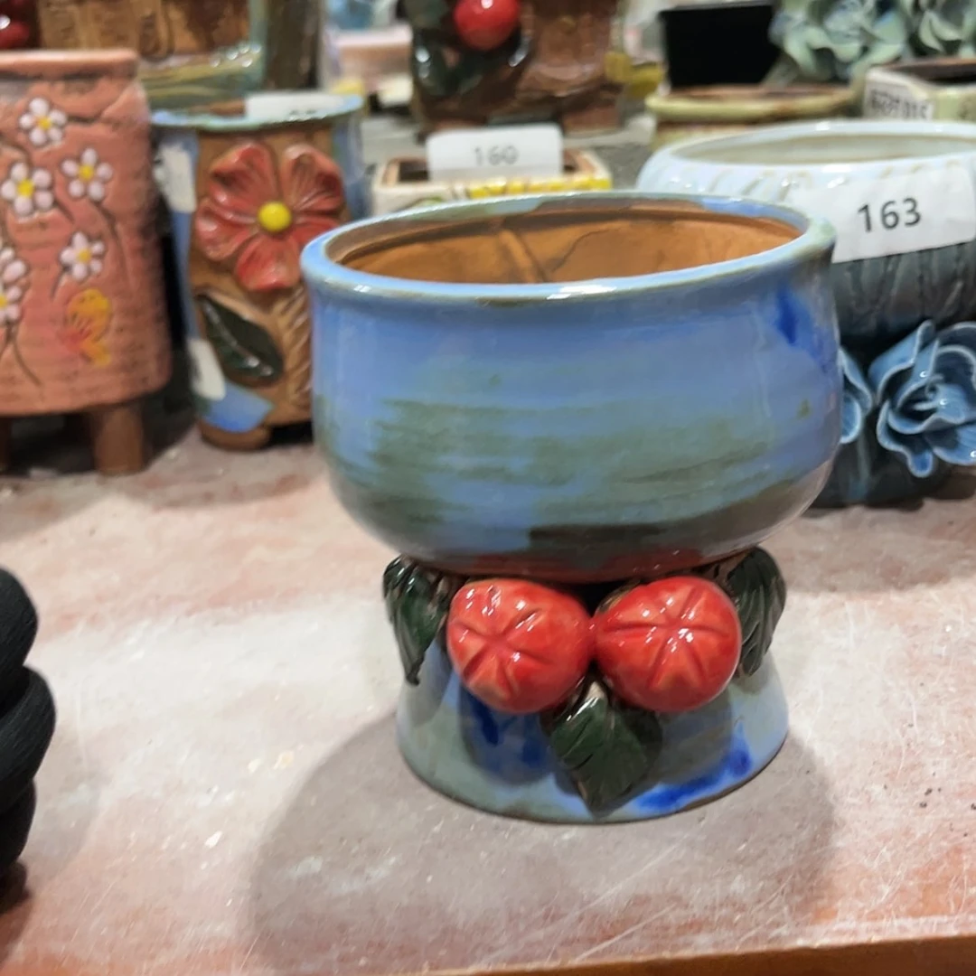 【闪购商品】陶瓷罐