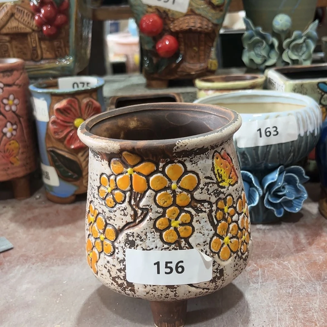 【闪购商品】陶瓷罐
