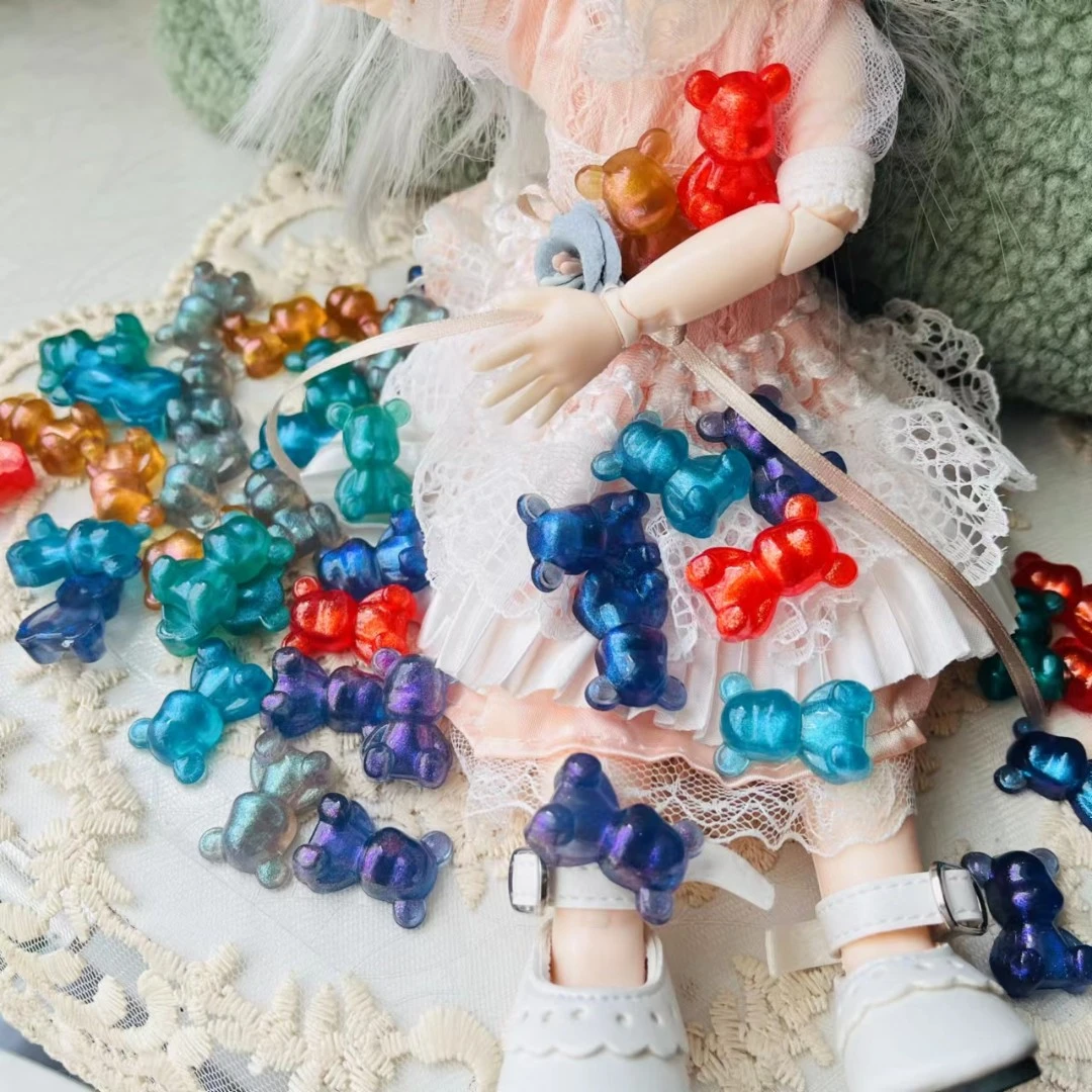 夏季小香风混款合集配件