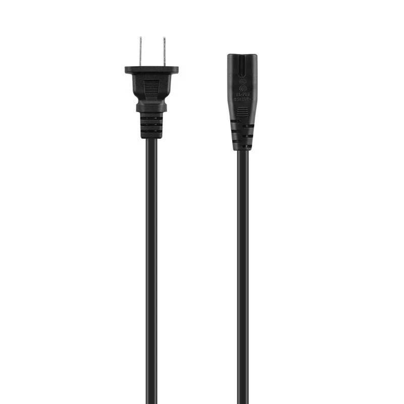 XFJI适用DJI大疆Air2S AC电源线御Mavic Air2电池充电器充电配件