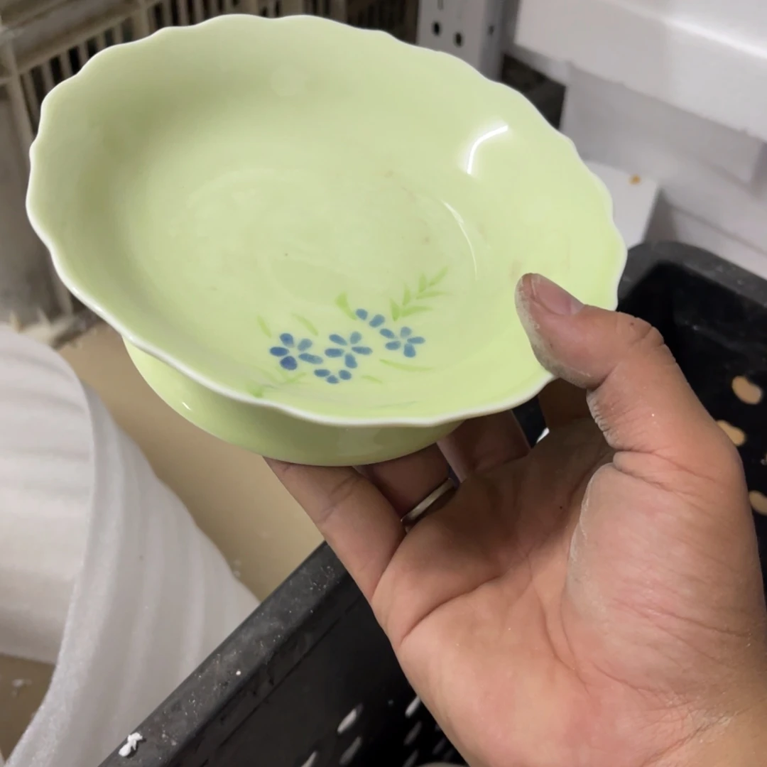 紫砂陶瓷茶具微瑕介意勿拍