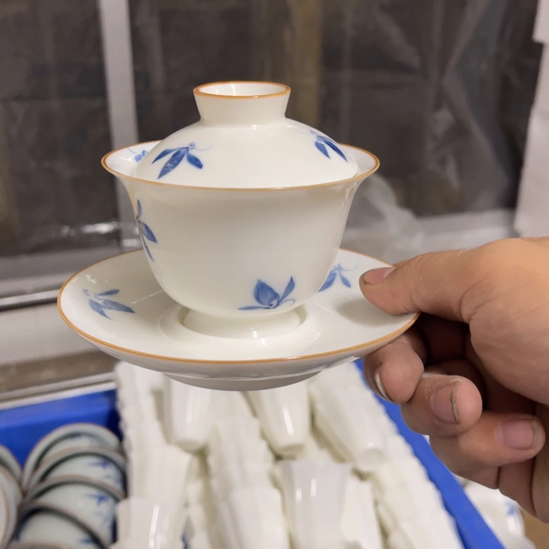 紫砂陶瓷茶具微瑕介意勿拍