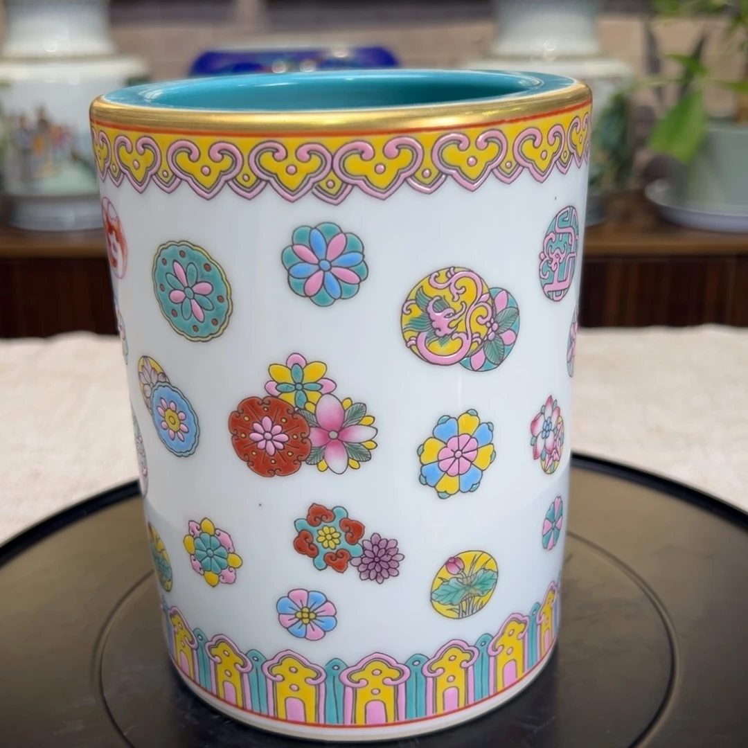 摆件景德镇陶瓷精品