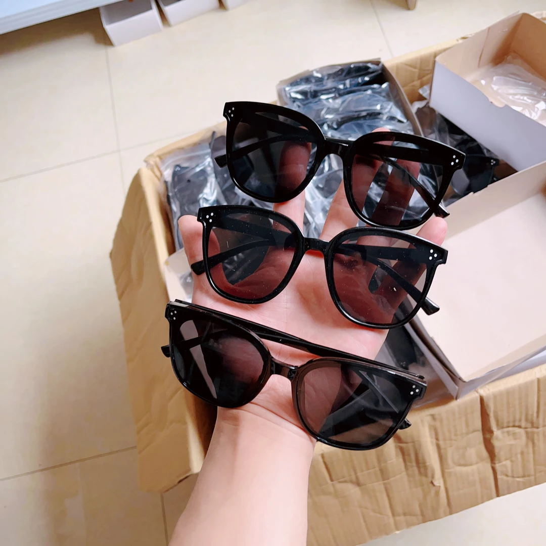 福利款 女士太阳镜单款单色（2.0）