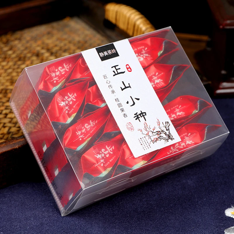 福利款 小种红茶盒装50克