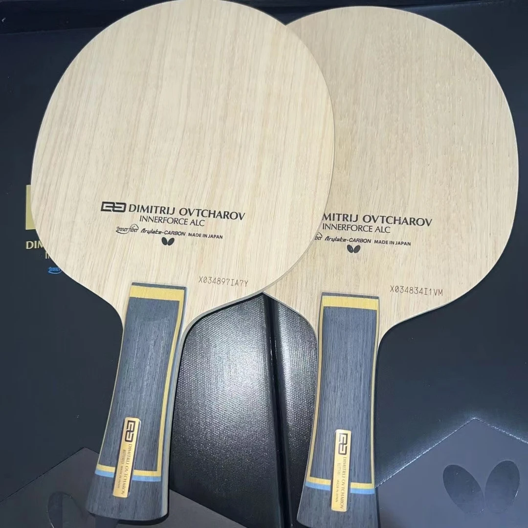 Butterfly现货国行正品蝴蝶王 奥恰洛夫ALC内碳素底板 奥恰ALC