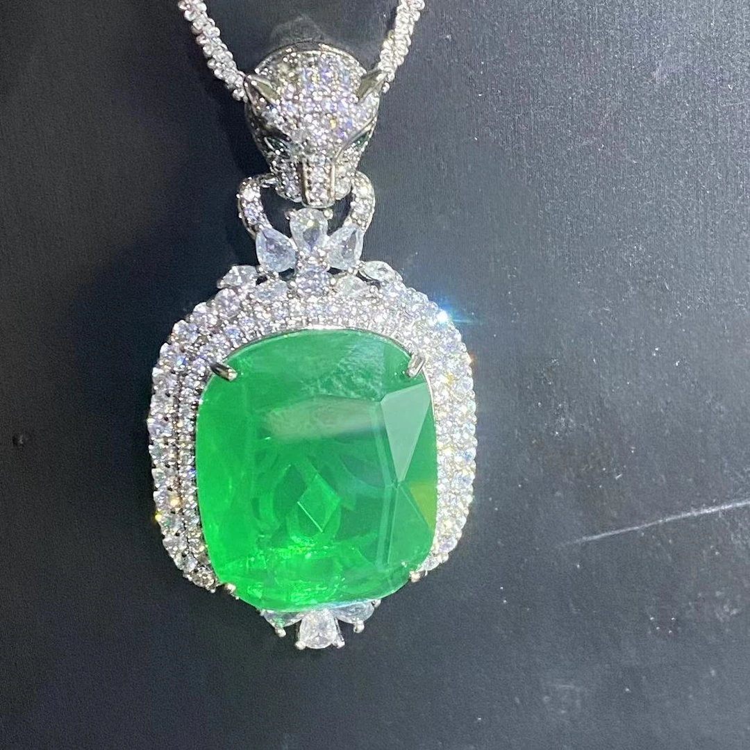 诺尔曼W23-典藏轻奢-重工豪华首饰