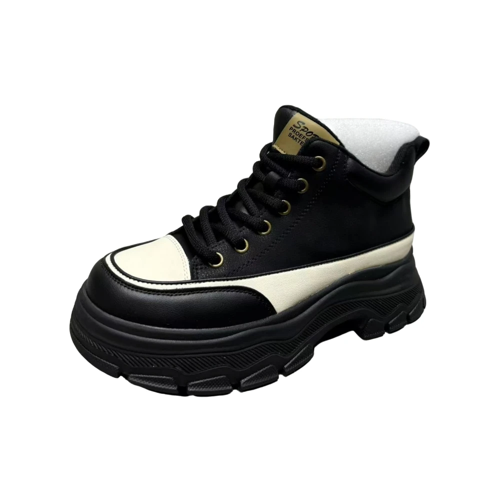 M2131-1  5175真皮休闲运动鞋   百搭款 (标准尺码）(荣)