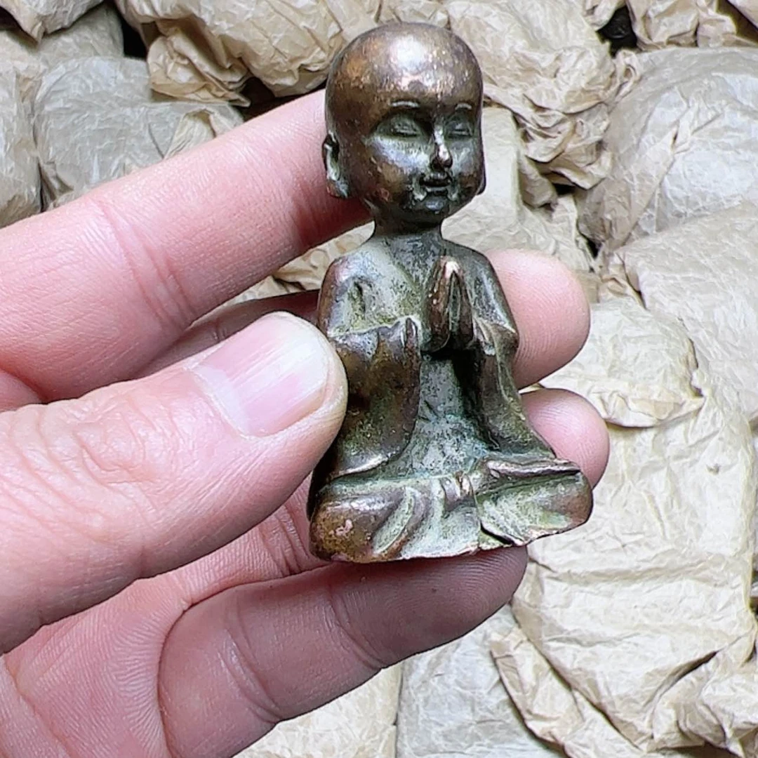 【闪购商品】紫砂铜