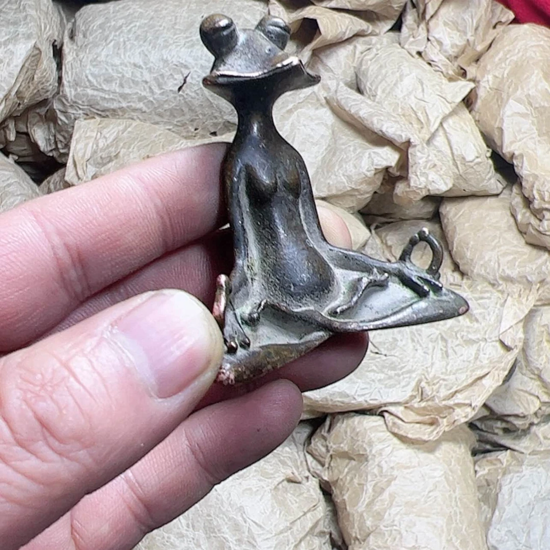 【闪购商品】紫砂紫铜