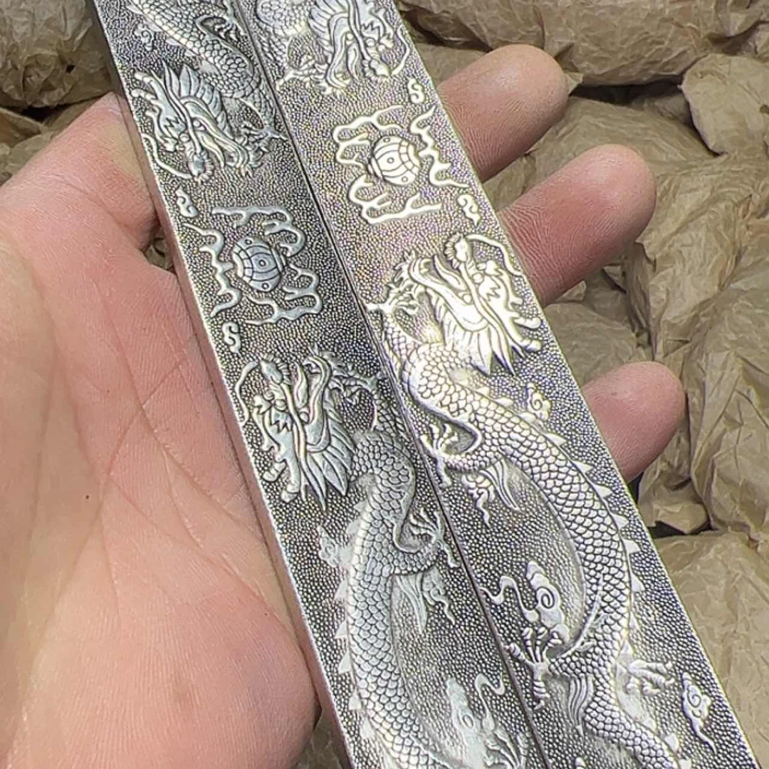 【闪购商品】青铜紫铜