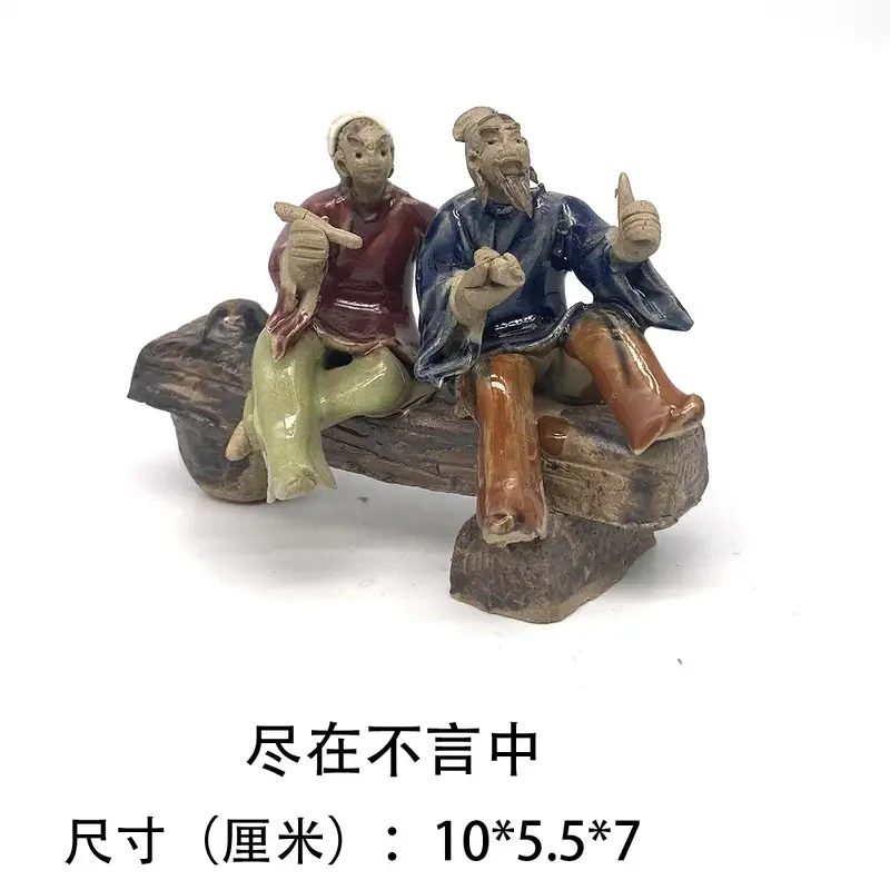 陶瓷爱到老系列尽在不言中