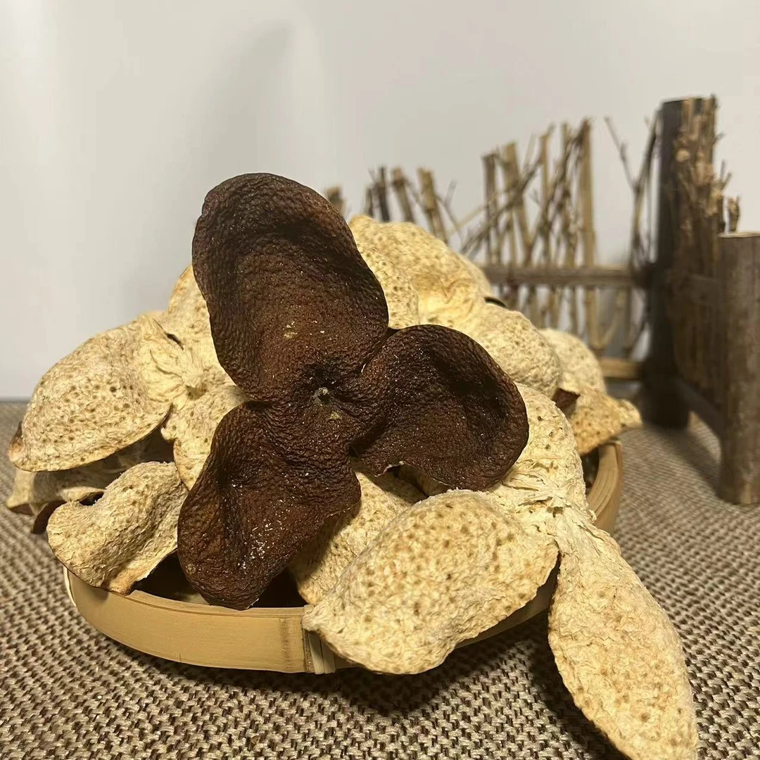 2020年东甲牛比围细叶油身大红皮