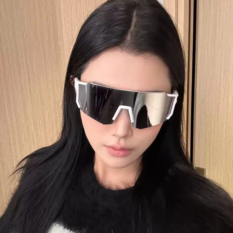 滑雪镜护目镜雪地登山冬季户外运动骑行防风眼镜防紫外线男女墨镜