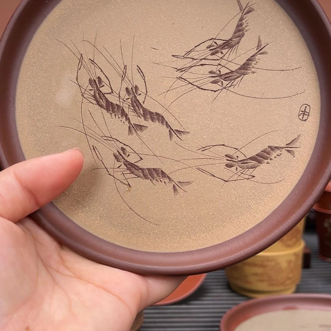 【闪购商品】紫砂善*