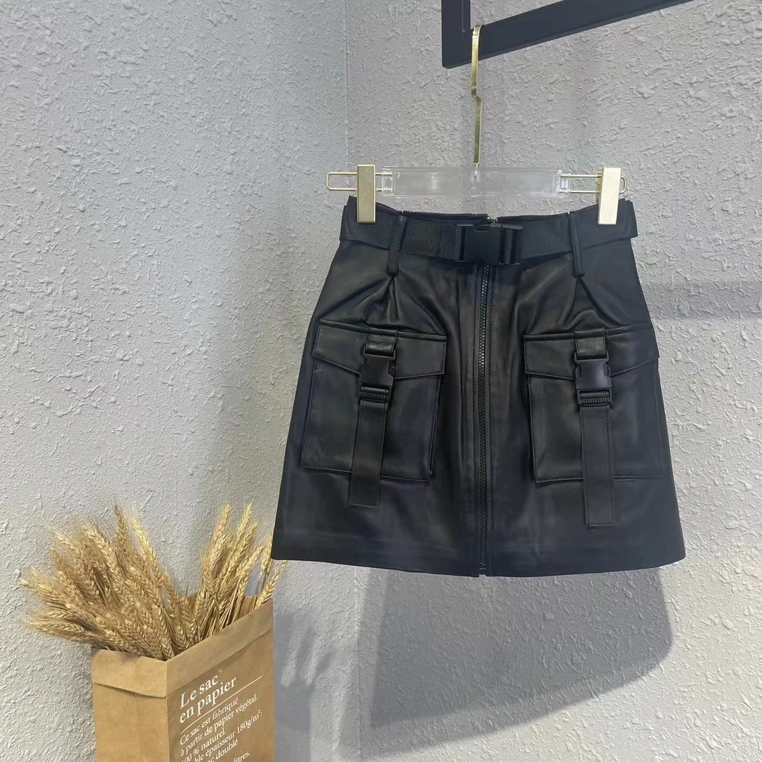 【蓉蓉专享】裙子-2023（尺码有腰身）