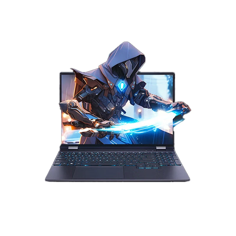 【广东换新补贴】机械革命耀世15Pro 澜海黑i7HX/RTX4060