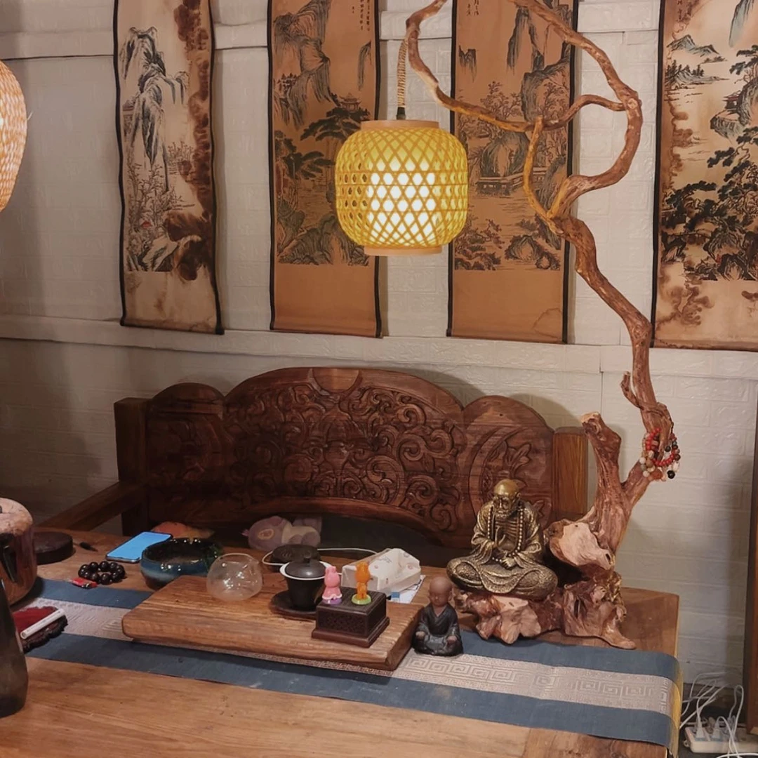 【闪购商品】密胺摆件未*