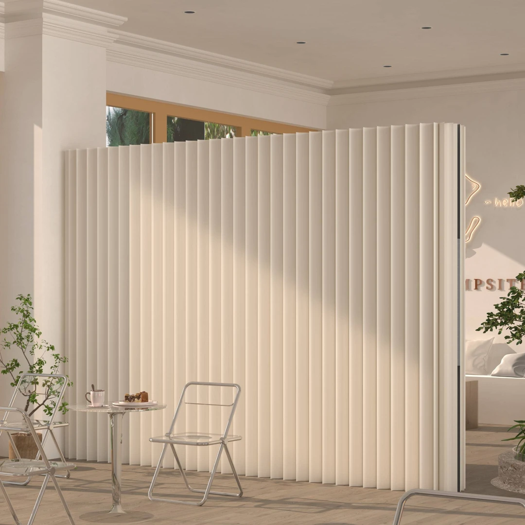 屏风隔断可折叠办公室屏风