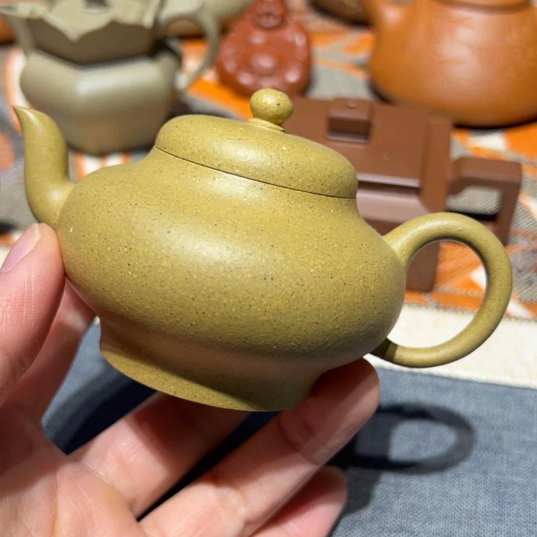 【闪购商品】紫砂王*.灯