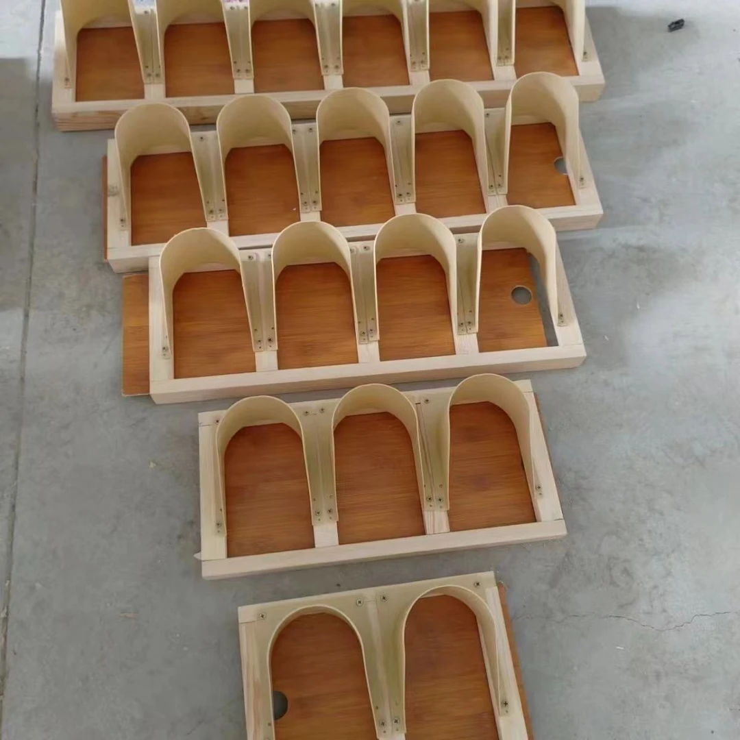 鸽子进出口简易进口鸽舍用品进笼欧式笼口信鸽进不出门口无障碍