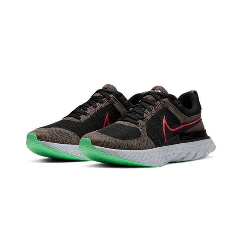 Nike React INFINITY RUN FK2 男子减震透气跑步鞋 CT2357-200