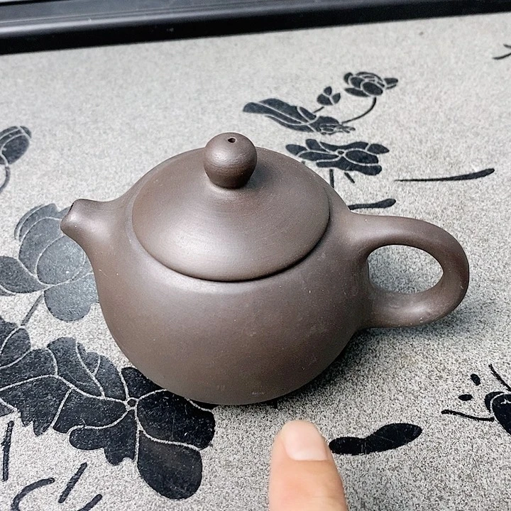 【闪购商品】高端大气上档次 清仓紫砂茶壶DP057