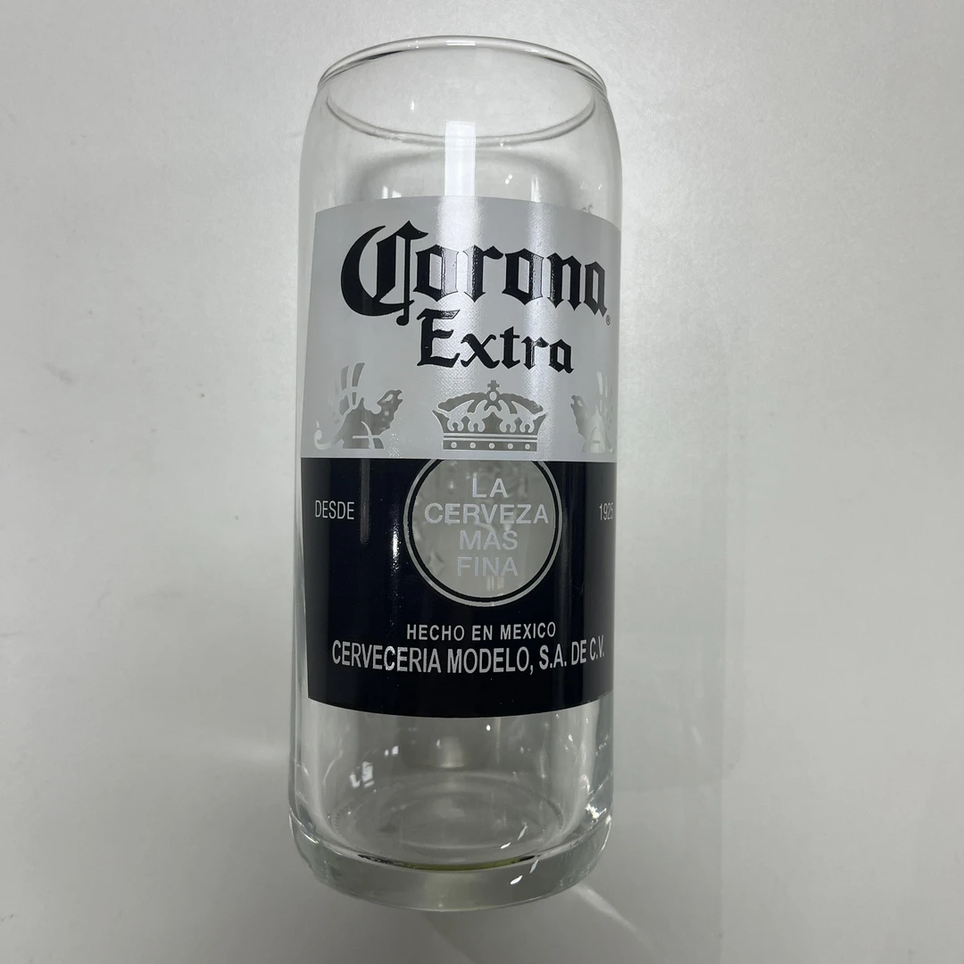 科罗娜定制酒杯