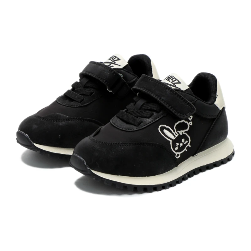 「超萌好物」【清货】3116【单里】男女童阿甘运动鞋