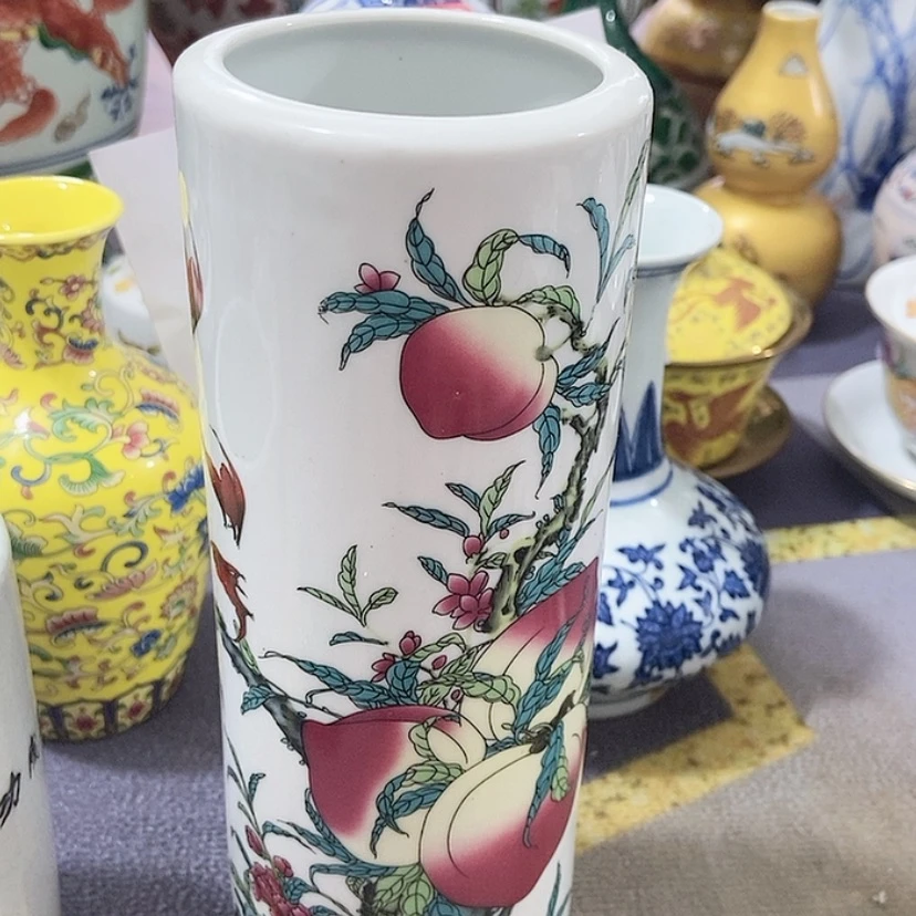 【闪购商品】陶瓷瓶