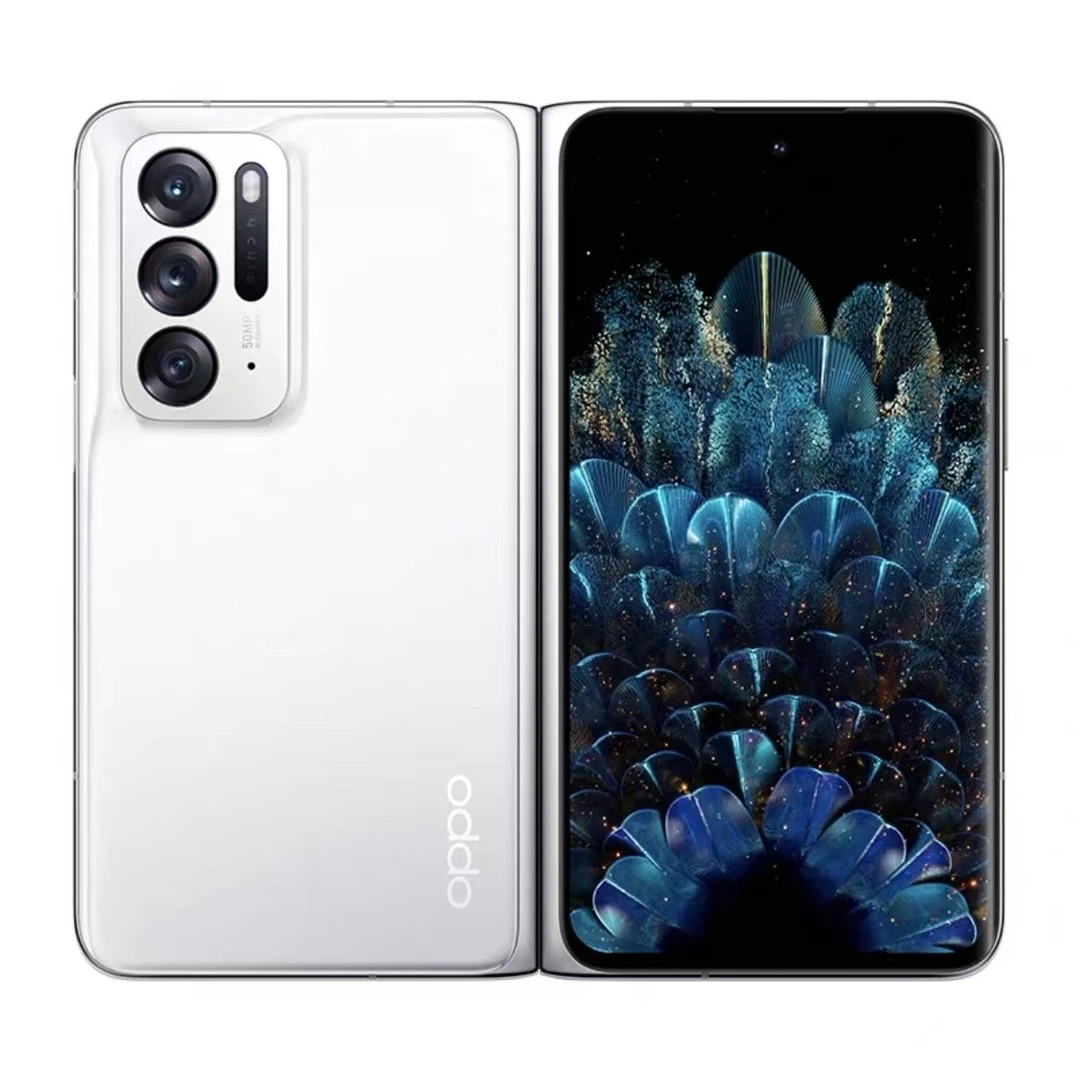 95新 OPPO OPPO Find N 折叠屏双卡5g手机 原装
