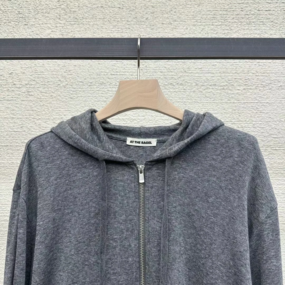 东大门 at连帽显瘦衫（不支持退货）